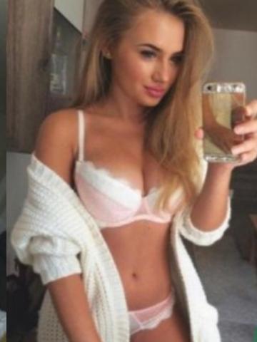 Индивидуалка Лорен Фотография 3